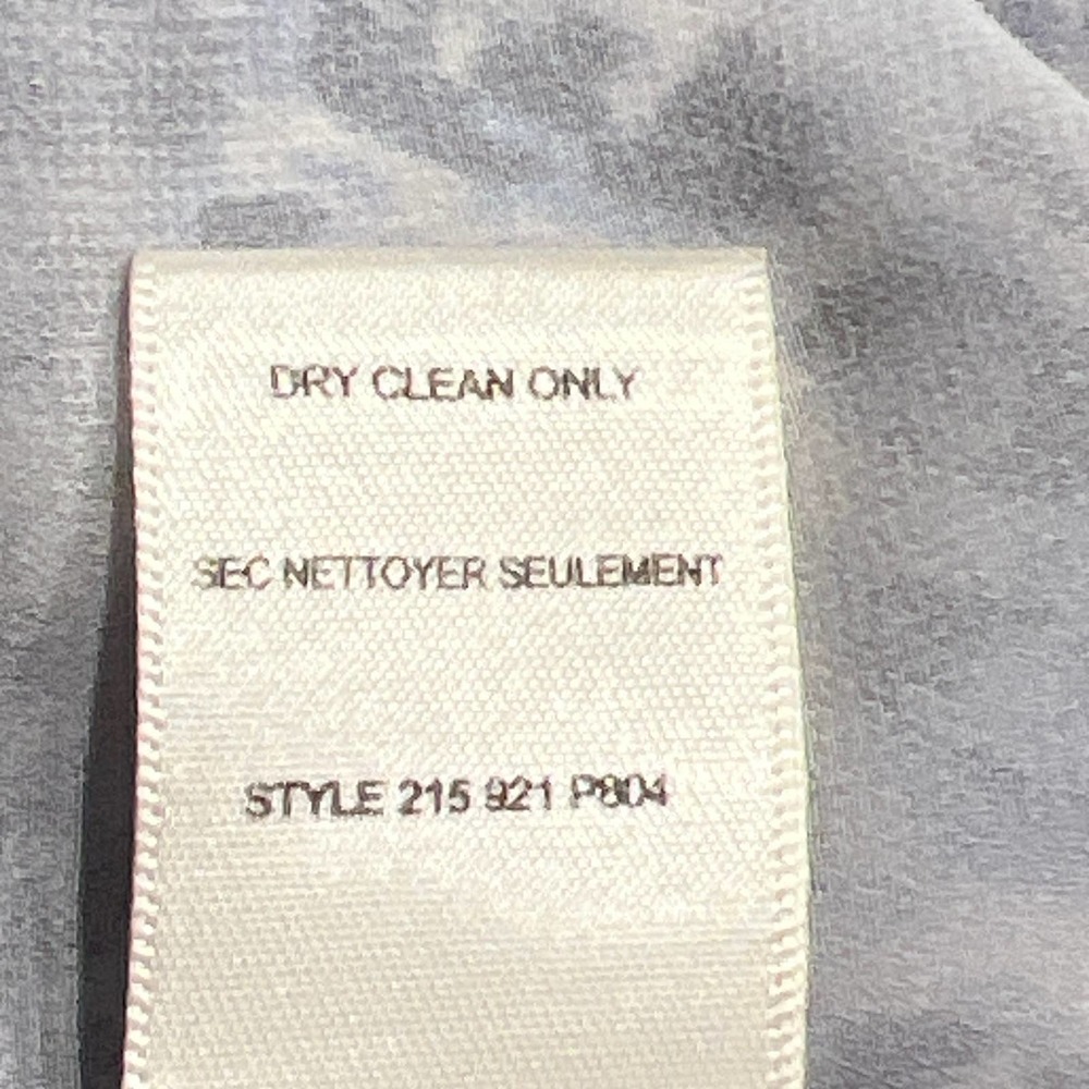 Rebecca Taylor Leopard Fever Romper, Size 8 - Picture 10 of 16